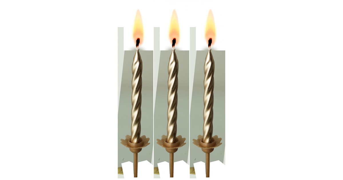 Confectionnez vos bougies à Annecy - 1h30 d'initiation