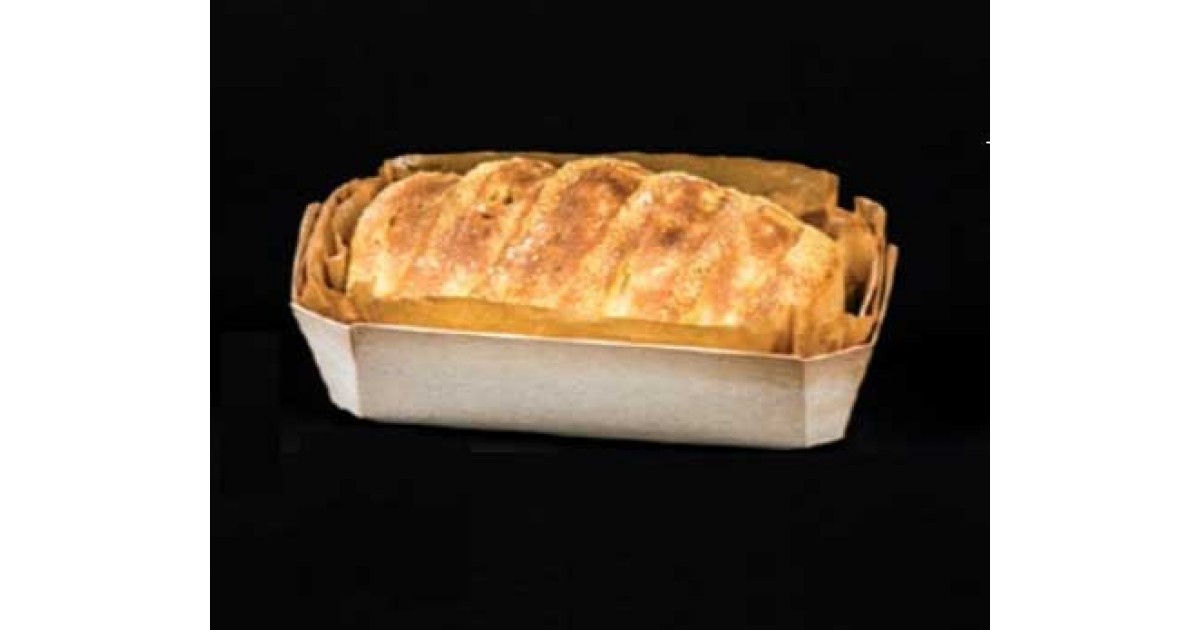Moules de cuisson tradition pour pains, l'emballage pour boulangeries COLIS  DE 200 DESIGNATION Moules cuisson tradition special pains et brioches 90 cl