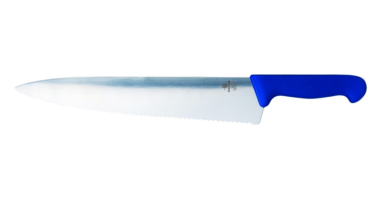 Couteau à pamplemousse professionnel - Matfer-Bourgeat