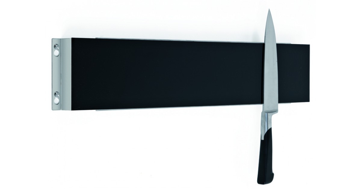 Barre magnétique pour couteaux - 45x620x20 mm - Bartscher - Ustensiles et  accessoires de cuisine pro - référence A256024 - Stock-Direct CHR