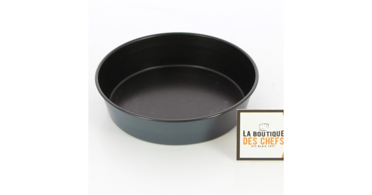 Plaque cuisson EXAL anti-adhésif pour pâtisserie - Matfer-Bourgeat