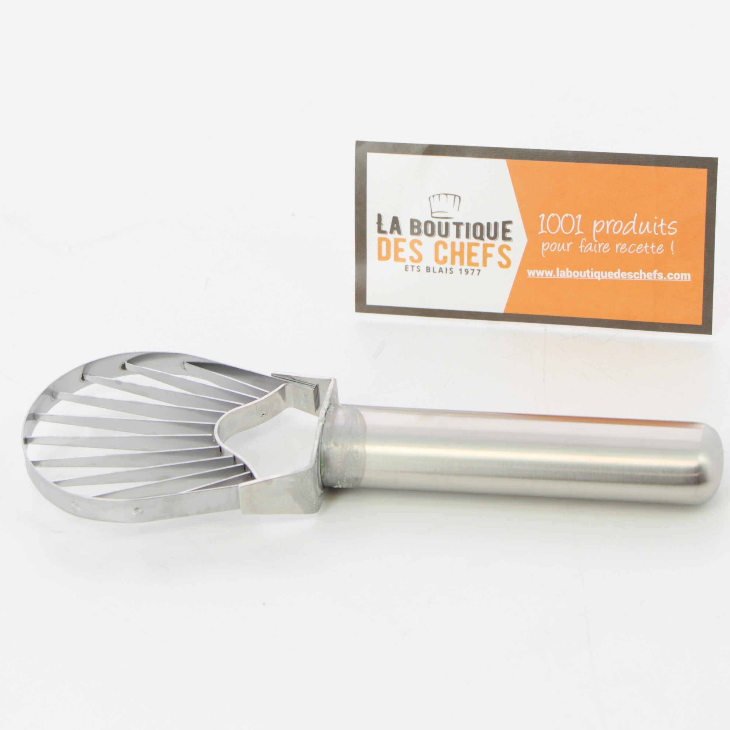 Couteau 10x10 mm pour coupe-frites 072605 - Matfer-Bourgeat