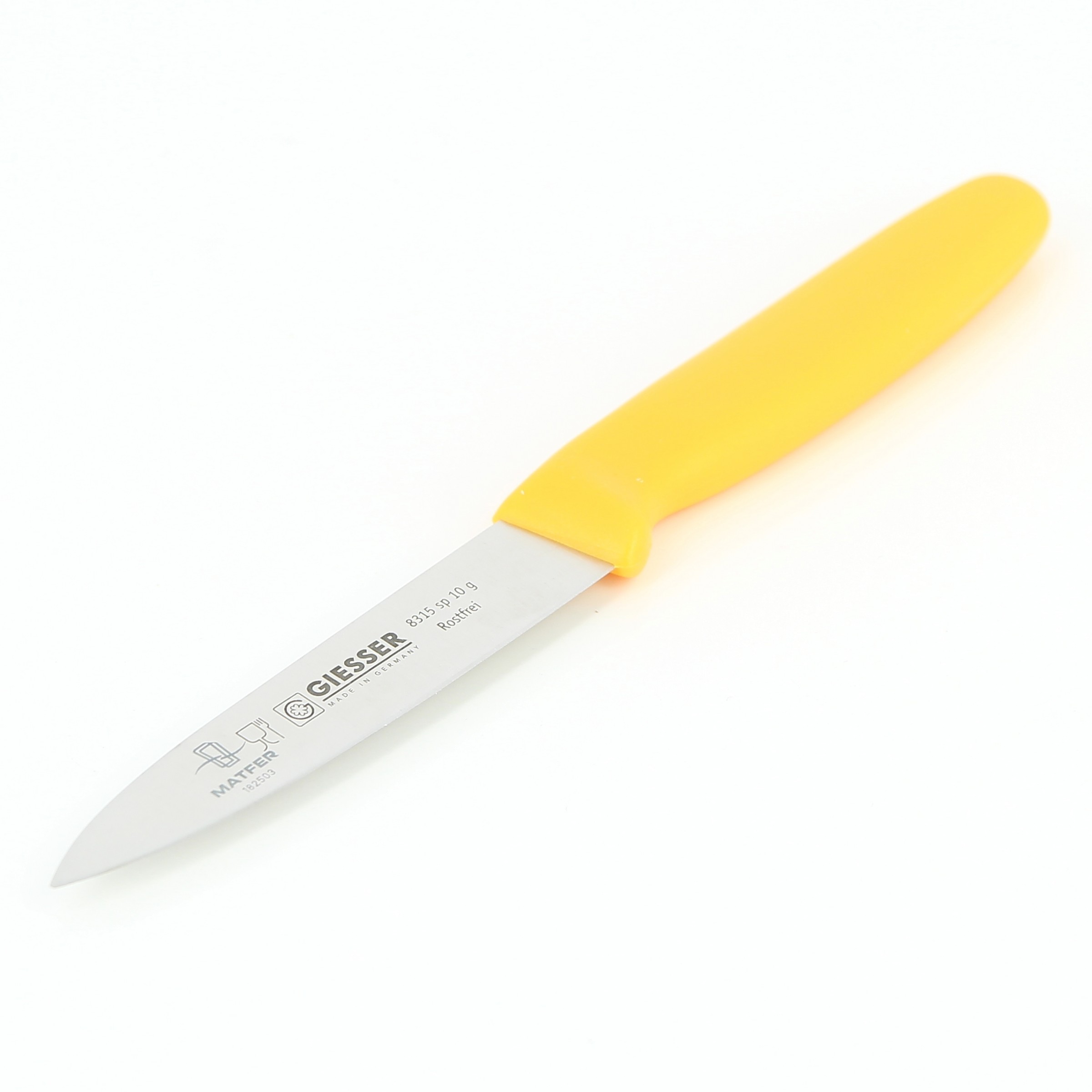 Couteau d'office Arcos 10 cm - Colichef