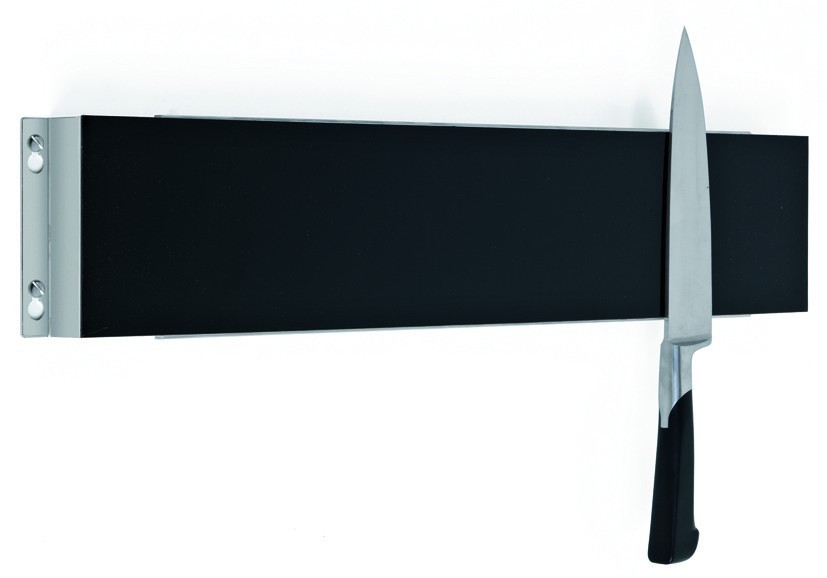 Barre magnétique porte-couteaux 38 cm - ON RANGE TOUT