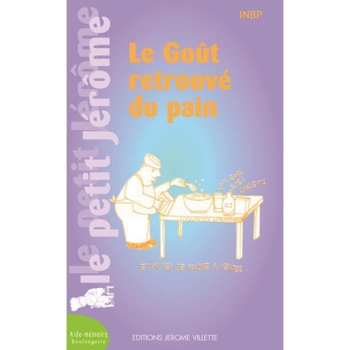 Livre Pains surprise décorés Christophe Debersee - Editions Jérôme