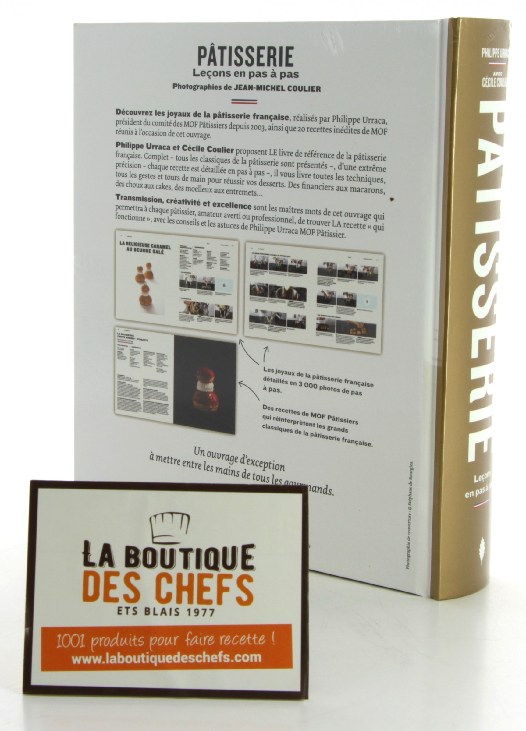 Les marques de colorant alimentaire : Chef Philippe vous présente -  Meilleur du Chef - Meilleur du Chef