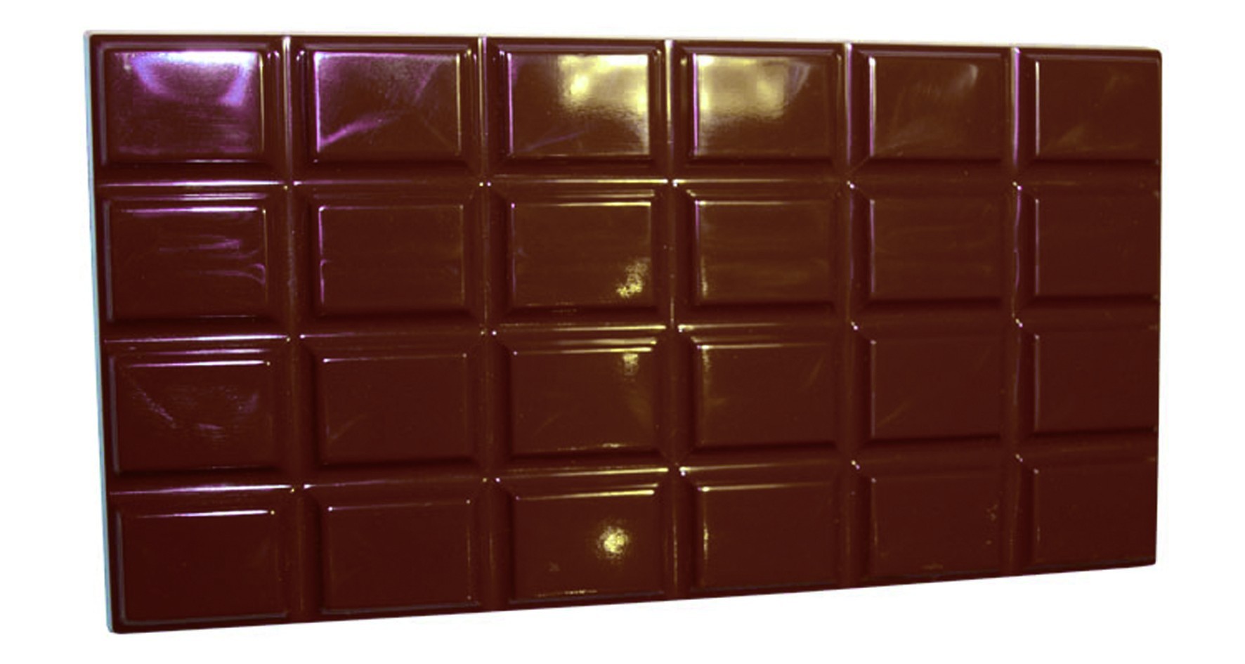 3 moules tablettes de chocolat 27,5 x 17,5cm