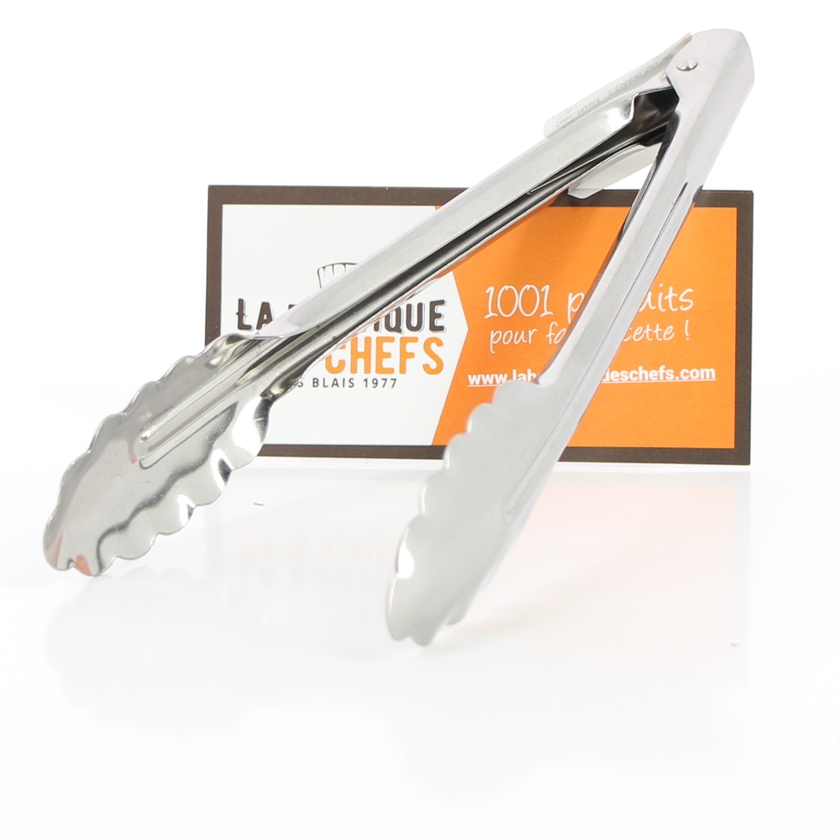 Pince Cuisine, Pince Alimentaire Silicone, Pince Grille Pain