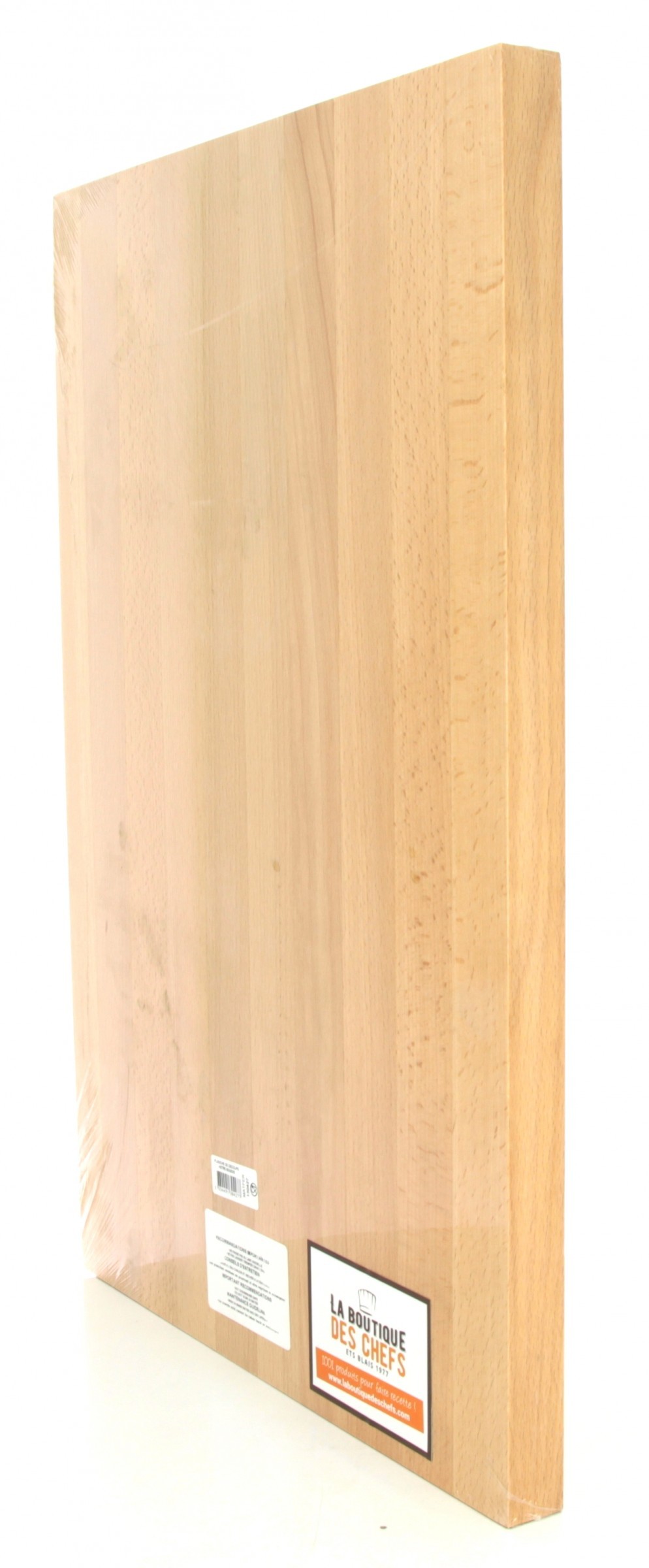Achat planche de transfert en bois version courte