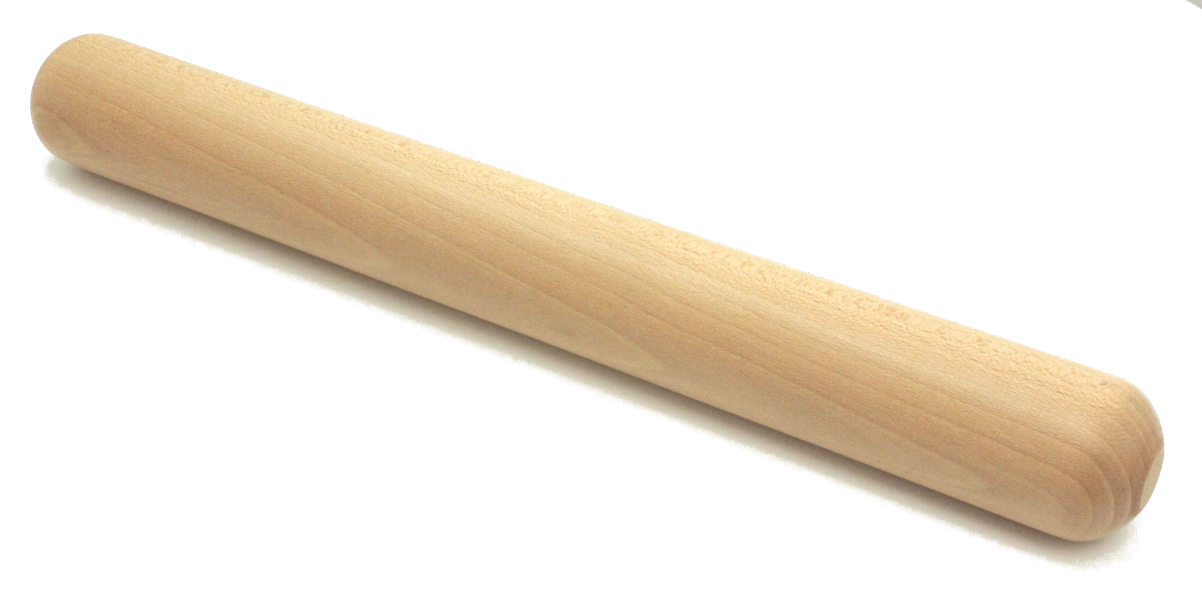 rouleau à pâtisserie en bois de hêtre pour rouleaux à pâtisserie