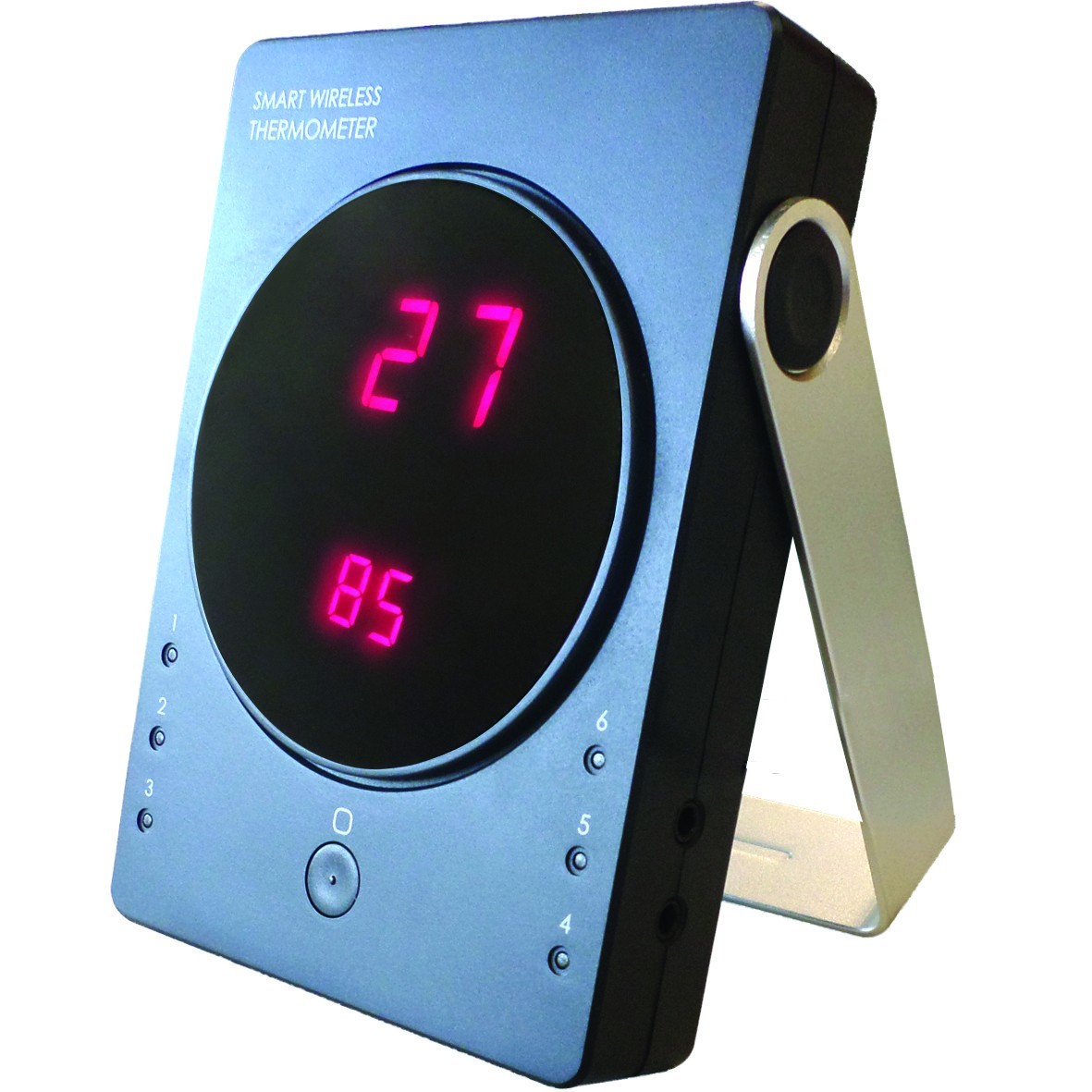 Explorez le thermomètre de four numérique DOT –, thermometre four