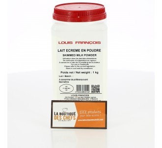 Crème de tartre 1 kg - Louis François