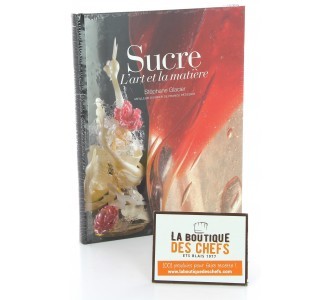 Épicerie Du Chef - Sirop De Glucose Pâtissier 1Kg - Prêt À L'Emploi - Pour  Pâtis