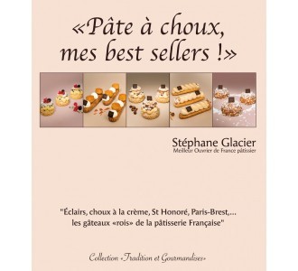 Livre  Les Classiques revisités Le journal des pâtissiers