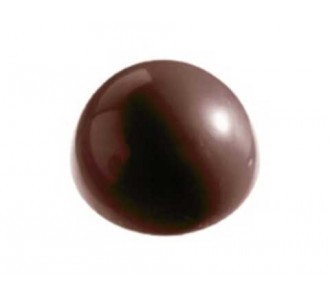 Plaque chocolat 24 escargots - Matfer-Bourgeat