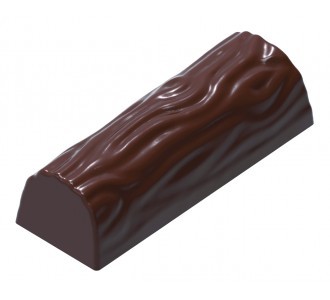 Dww-moules Chocolat, Moules Mini En Silicone Chocolat, 12 Cavits