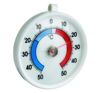 Thermomètre pour Frigo et congélateur - CONSERV3002 