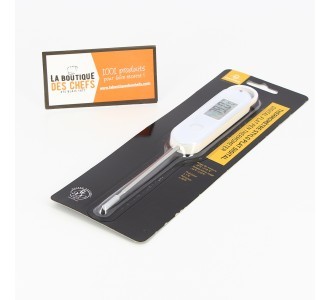 Thermomètre Digital Cuisson stylo de poche -50+300°C