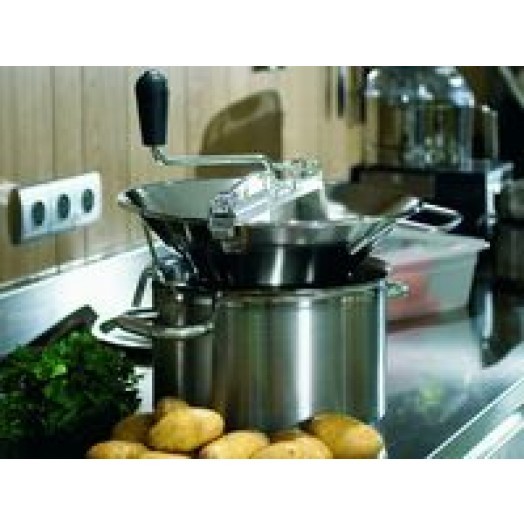 Grille 3 mm pour moulin à légumes N°3 215503 - Matfer-Bourgeat