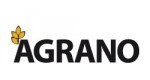 Logo de l'entreprise Agrano, spécialisée dans la commercialisation de matières premières pour les boulangers et pâtissiers