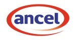 Logo de l'entreprise Ancel, spécialisée dans la conception de produits pâtissiers et boulangers complémentaires