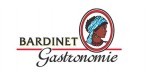 Logo du groupe Bardinet Gastronomie® ,spécialisée dans l'élaboration d'alcools à base de canne à sucre 