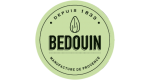 Logo de l'entreprise Bedouin, spécialisée dans e conditionnement de fruits secs