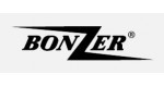Logo de l'entreprise BNONZER, spécialisée dans la conception d'ustensiles de cuisine à destination des chefs
