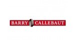 Logo de l'entreprise Cacao Barry®, spécialisée dans la transformation du cacao