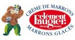 Logo de l'entreprise CLEMENT FAUGIER, spécialisée dans la confection de produits à base de marrons