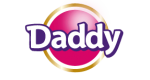 Logo de l'entreprise DADDY / CRISTALCO, spécialisée dans la production de sucre et de ses dérivés