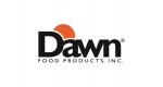 Logo de l'entreprise DAWN, spécialisée dans la vente en gros de produits a destination des patissiers et boulangers