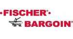 Logo de l'entreprise Fisher Bargoin®, maîtres couteliers depuis 1859