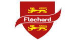 Logo de l'entreprise Fléchard®, grossiste en produits pâtissiers depuis plus de 70 ans