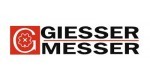 Logo de l'entreprise GIESSER MESSER, spécialisée dans la confection d'articles de coutellerie