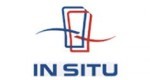 Logo de l'entreprise IN SITU, spécialisée dans la confection d'équipements hôteliers