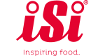 Logo de l'entreprise ISI® , spécialisée dans la confection d'instruments mécaniques