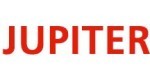 Logo de l'entreprise JUPITER, spécialisée dans la conception d'ustensiles en tout genre