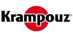 Logo de l'entreprise KRAMPOUZ, spécialisée dans construction d'articles ayant pour but de concevoir crêpes, gaufres et autres délices bretons