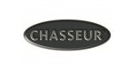 Logo de l'entreprise LE CHASSEUR, spécialisée dans la confection d'articles de cuisine