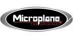 Logo de l'entreprise Microplane : râpes, zesteurs & mandolines professionnelles