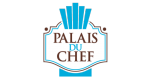 Logo de l'entreprise Palais du Chef®, spécialisée dans la préparation de desserts typiquement italiens