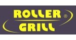 Logo de l'entreprise ROLLER GRILL, spécialisée dans la fabrication de matériel de cuisson