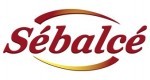 Logo de l'entreprise SÉBACLÉ, spécialisée dans la confection d'aromes naturels et artificiels 