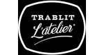 Logo de l'entreprise TRABLIT, spécialisée dans l'extraction des saveurs