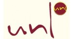 Logo de l'entreprise UNL, spécialisée dans la vent de produits frais ou surgelés