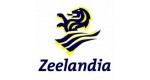 Logo de l'entreprise Zeelandia, spécialisée dans la production de produits de première nécessité pour les pâtissiers et boulangers