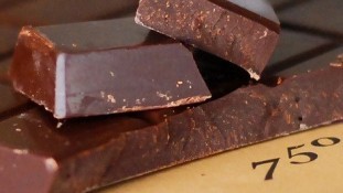 Spray velours au beurre de cacao - ANCEL